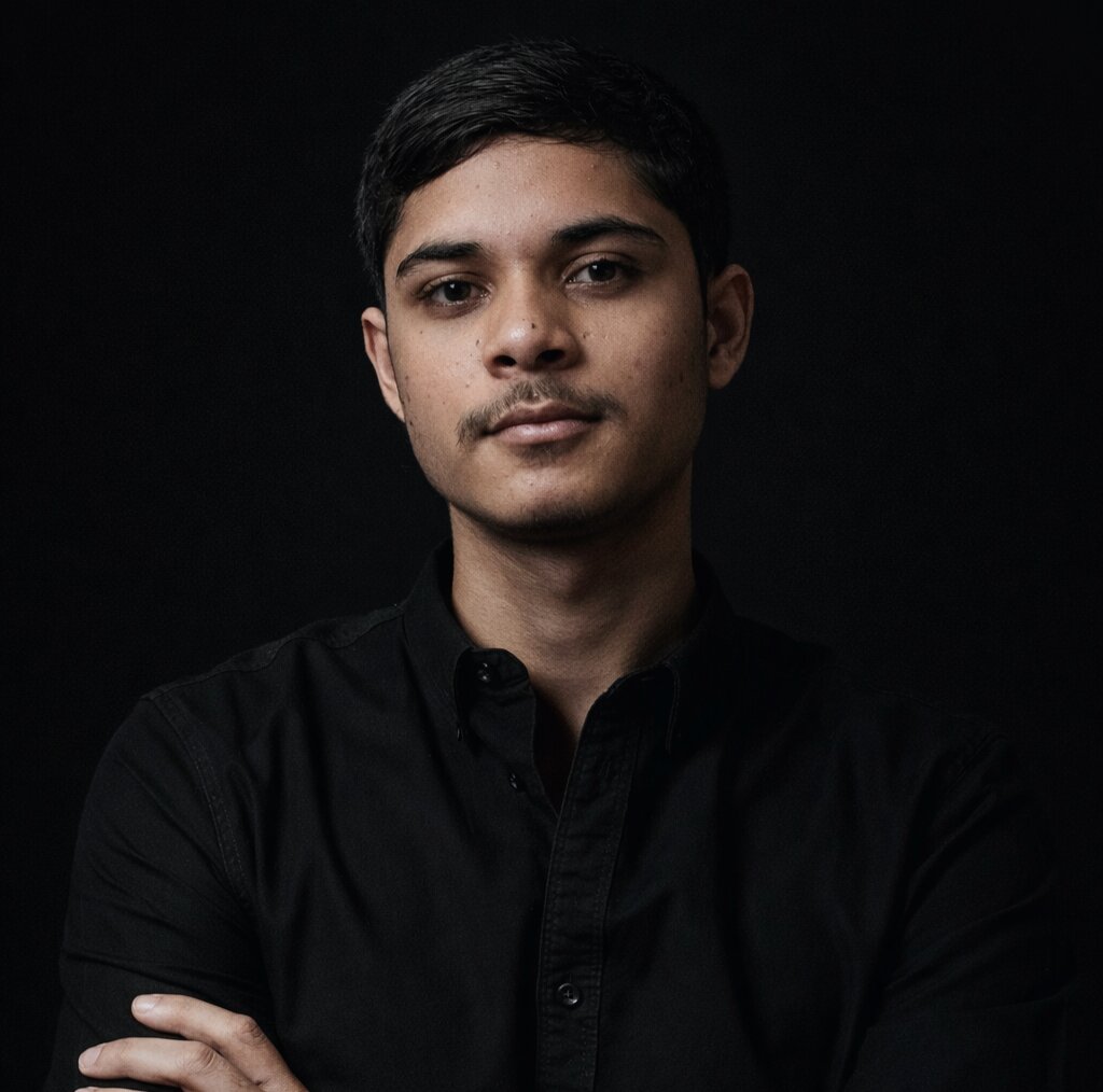 Junayed Noman, Full-Stack Developer