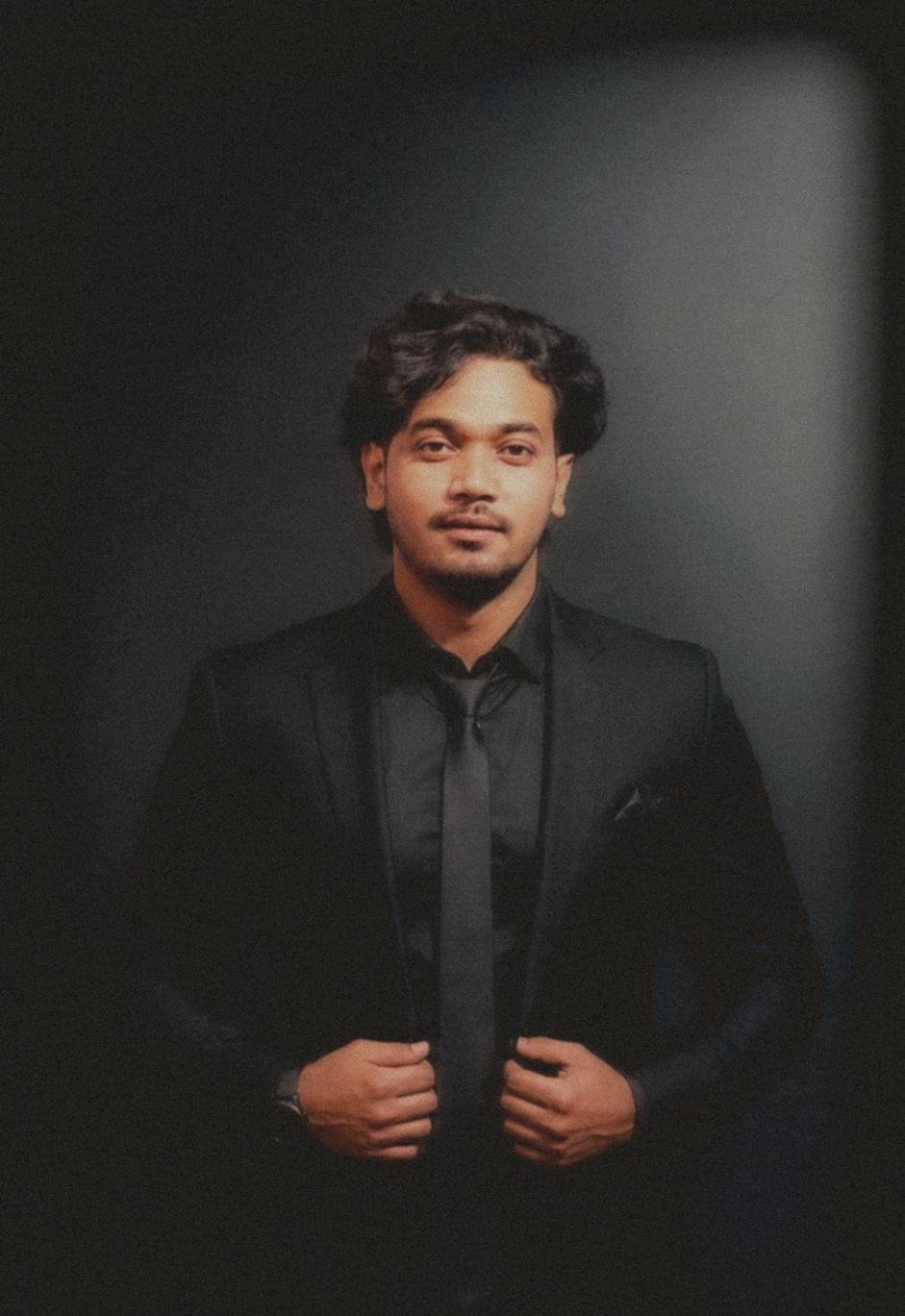 Moazzem Hossen Bhuiyan, Lead Developer