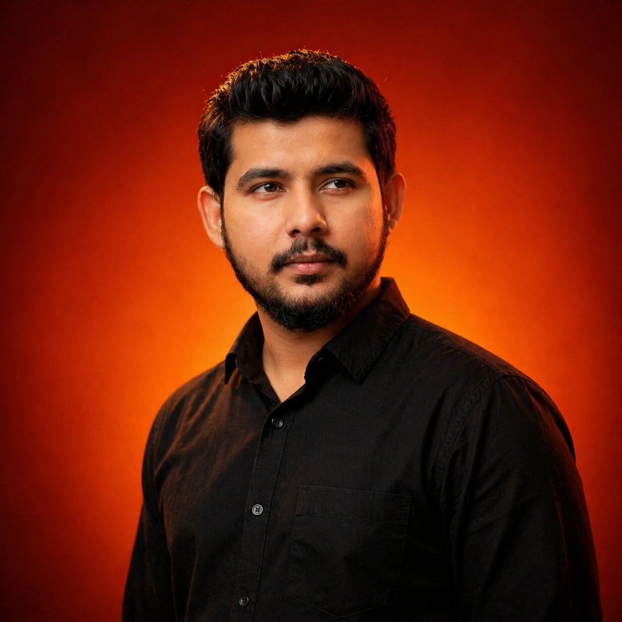 Sabbir Ahmed Sohan, Mobile App Developer