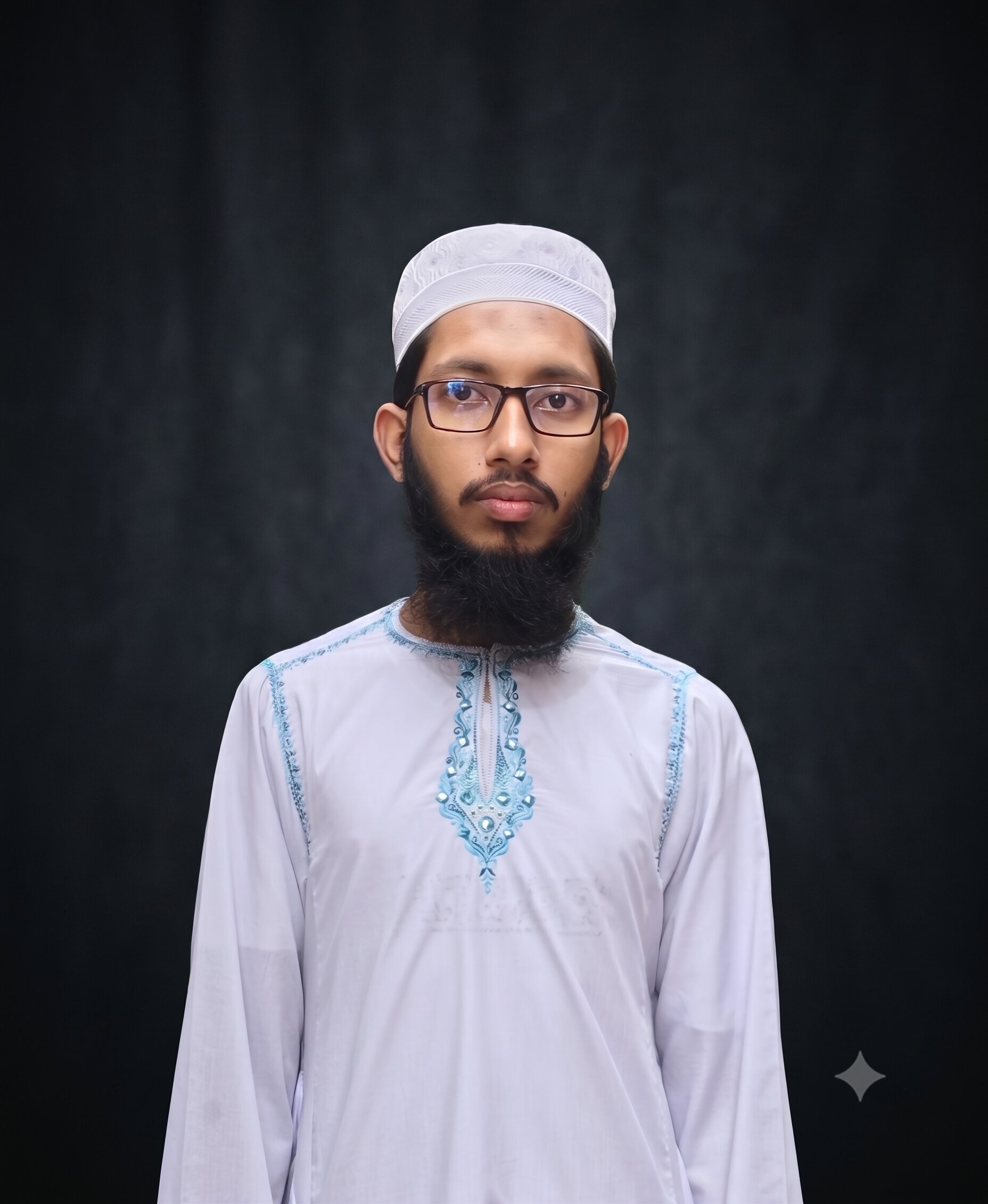 N.M. Asif Sheikh, Mobile App Developer
