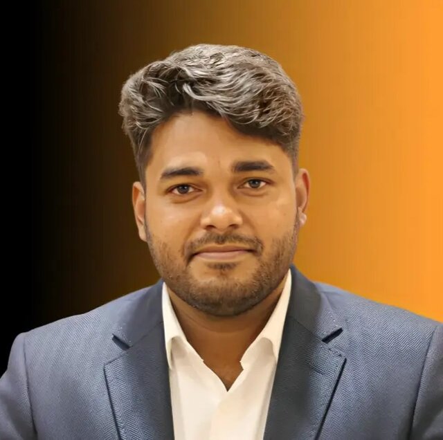 Anisur Rahman Samim, Chief of Operations